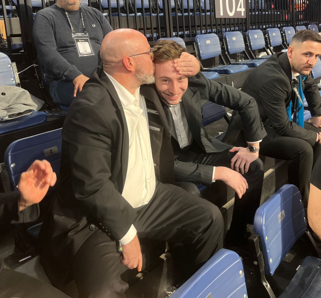 Beşiktaş'ta Şok Olay!