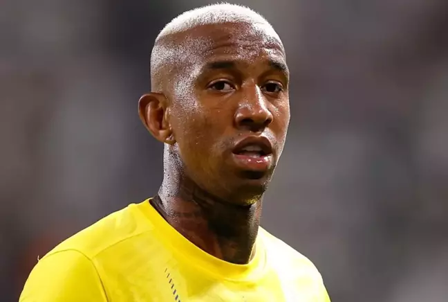 Fenerbahçe'nin Talisca İle İlgili Şaşırtan Gelişmeleri