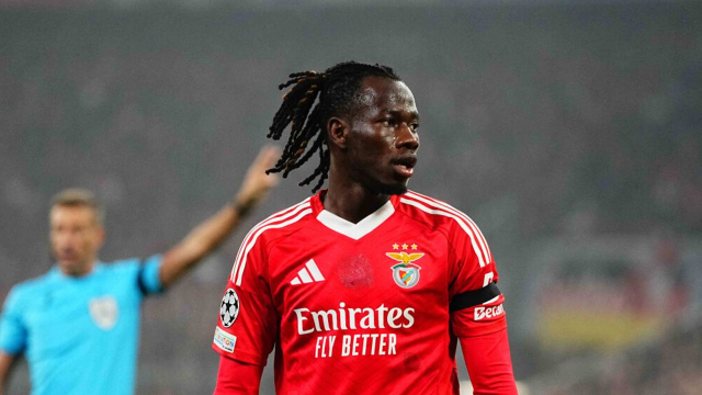 Galatasaray'da Şok Transfer Gelişmesi!