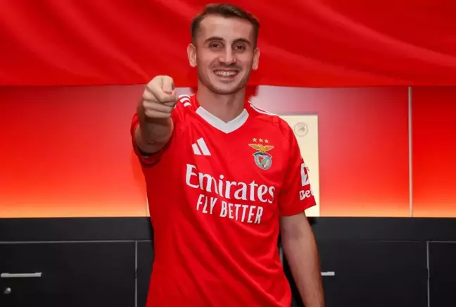 Galatasaray, Manchester City'li Issa Kabore ile Anlaştı!