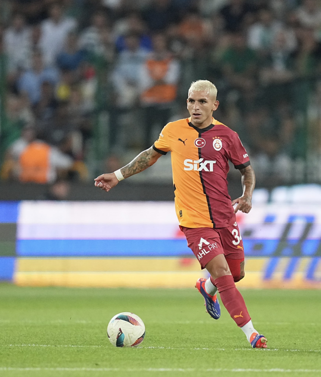 Transfer Dedikoduları: Torreira'yı İstiyorlar!