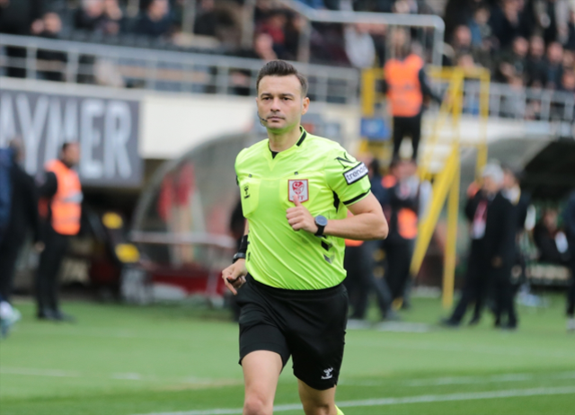 Alanyaspor'dan Tarihi Zafer: 5-4