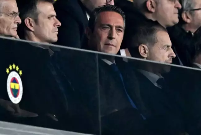 Ali Koç'tan Dikkat Çeken Açıklamalar