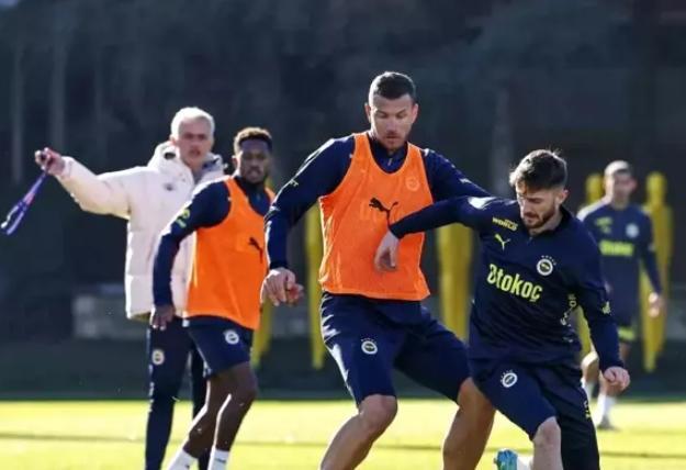 Fenerbahçe - Hatayspor Maçı Heyecanı!