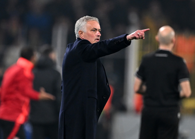 Fenerbahçe-Lyon Maçında Heyecan Dolu Anlar