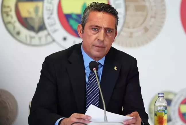 Fenerbahçe Türkiye Kupası'na Katılma Kararını Açıkladı!