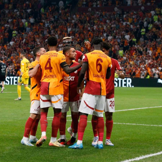 Galatasaray Sponsorluk Krizi ve Yeni Soruşturma Süreci