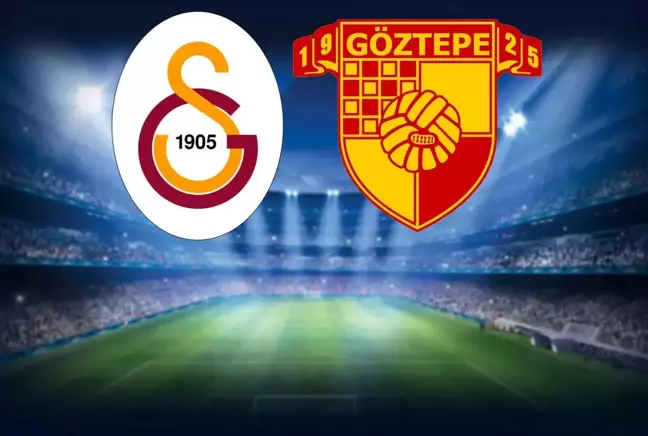 Galatasaray vs Göztepe: Süper Lig Heyecanı!