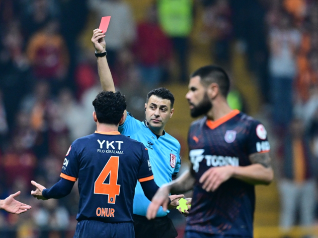 Galatasaray, Ziraat Türkiye Kupası'na Heyecanlı Bir Başlangıç Yaptı