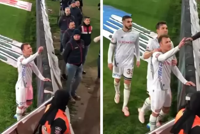 Konyaspor'dan Fenerbahçe'ye Galibiyet Sözü!