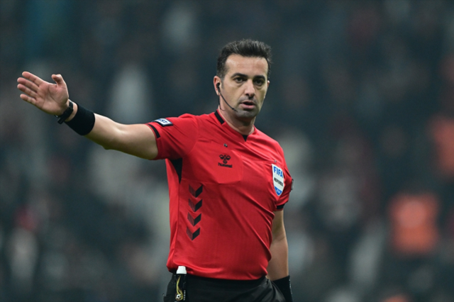 Samsunspor Başkanı Yüksel Yıldırım'dan Beşiktaş Maçı Sonrası Açıklamalar