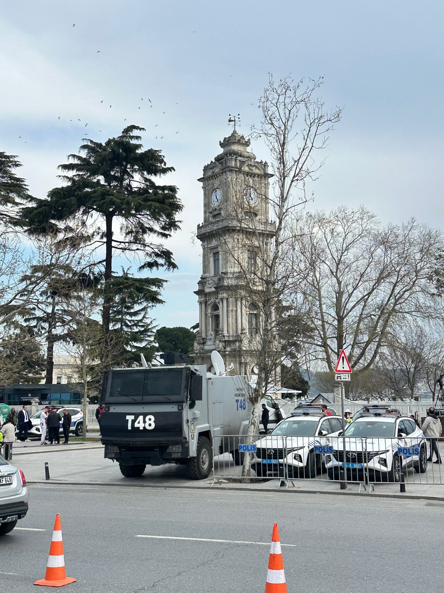 Beşiktaş - Galatasaray Maçına Hazır Mı?