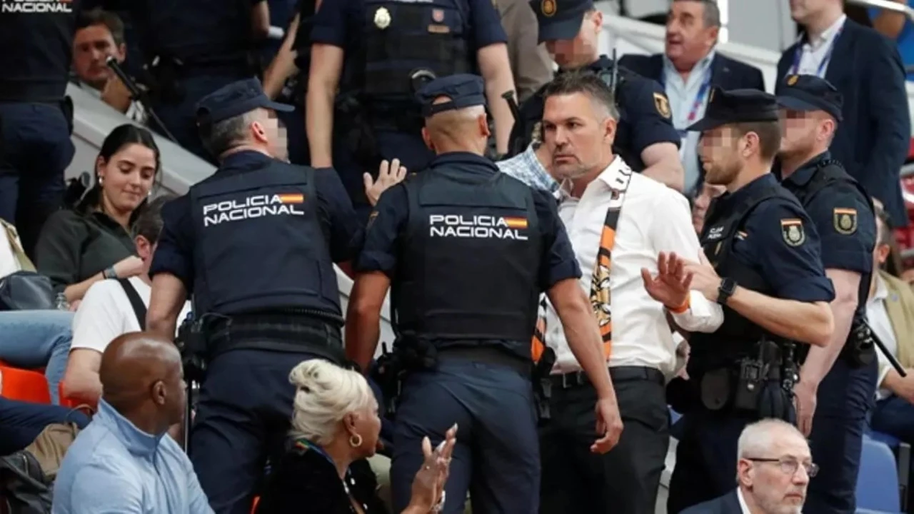 ÇBK Mersin, Çeyrek Finalde Tarih Yazdı!