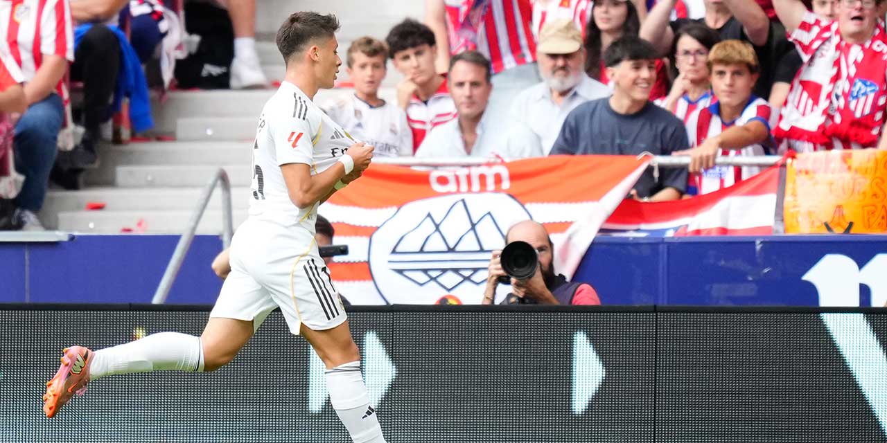 İspanya La Liga’nın Efsane Derbisi: Atletico Madrid – Real Madrid