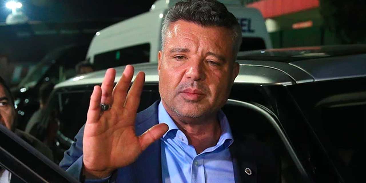 Fenerbahçe'nin Dev Yönetim Zirvesi ve Sürpriz Destek